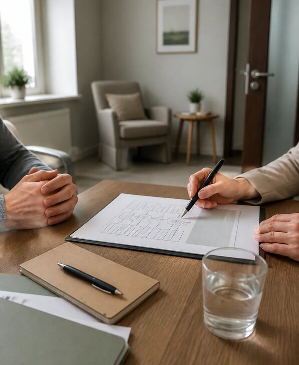 Реабилитация зависимых без проживания в Луге с поддержкой
